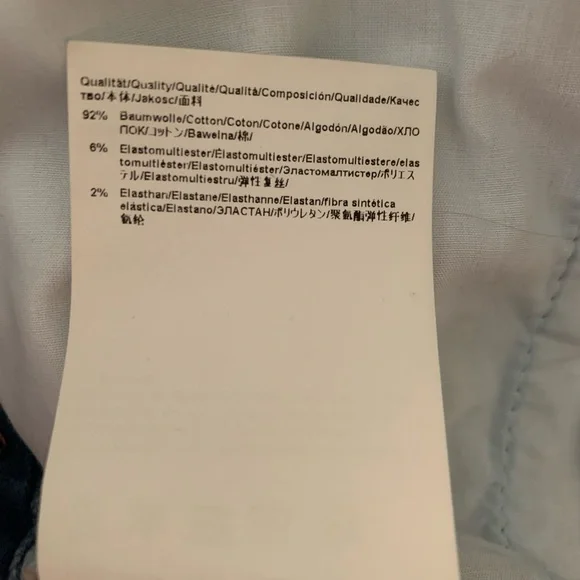 Hugo Boss Jacket - NEW - Picture 7 of 7